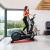 Bicicleta Eliptica inSPORTline Kapekor FitLine Training