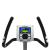 Bicicleta Fitness inSPORTline inCondi UB45i FitLine Training