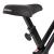Bicicleta Fitness Pliabila inSPORTline Xbike Cube FitLine Training