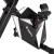 Bicicleta Fitness Pliabila inSPORTline Xbike Cube FitLine Training