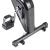 Bicicleta Fitness Pliabila inSPORTline Xbike Light FitLine Training