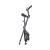 Bicicleta Fitness Pliabila inSPORTline Xbike Light FitLine Training