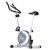 Bicicleta magnetica HMS M8750 Alb/Gri FitLine Training