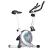 Bicicleta magnetica HMS M8750 Alb/Gri FitLine Training