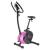 Bicicleta Magnetica HMS M9239V, negru-mov FitLine Training