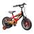 Bicicleta Mattel Hot Wheels 12 FitLine Training