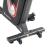 Bicicleta Recumbent inSPORTline Delavan RMB FitLine Training