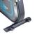 Bicicleta Recumbent inSPORTline inCondi R600i FitLine Training