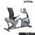 Bicicleta Recumbent inSPORTline inCondi R600i FitLine Training
