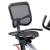 Bicicleta Recumbent inSPORTline Omahan RMB FitLine Training