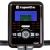 Bicicleta Recumbent inSPORTline Omahan RMB FitLine Training