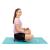 Caramida Yoga inSPORTline Pinkdot FitLine Training