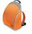 Carucior reversibil 3 in 1 P4 Trio-albastru FitLine Training