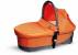 Carucior reversibil 3 in 1 P4 Trio-albastru FitLine Training