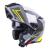Casca Moto Flip-Up W-TEC V271 FitLine Training