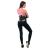 Centura Lobara Stabilizatoare HMS BR071 FitLine Training