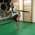 Coarda elastica inSPORTline Byfaster RS1300 FitLine Training