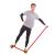 Coarda elastica inSPORTline Morpo Heavy - 130 cm FitLine Training
