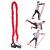 Coarda elastica inSPORTline Morpo Heavy - 130 cm FitLine Training