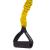 Coarda elastica inSPORTline Morpo Light - 130 cm FitLine Training