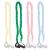 Coarda elastica inSPORTline Morpo Mediu - 130 cm FitLine Training