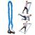 Coarda elastica inSPORTline Morpo Super Heavy - 130 cm FitLine Training