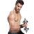 Curea pentru incheietura mainii pentru haltere inSPORTline Wribeam FitLine Training