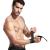 Curea pentru incheietura mainii pentru haltere inSPORTline Wribeam FitLine Training
