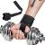 Curea pentru incheietura mainii pentru haltere inSPORTline Wribeam FitLine Training