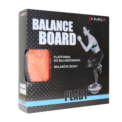 Disc de balans HMS PLAB1 FitLine Training