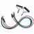 Expander cauciuc inSPORTline CE3320 FitLine Training