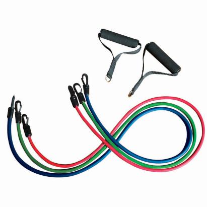 Expander cauciuc inSPORTline CE3320 FitLine Training