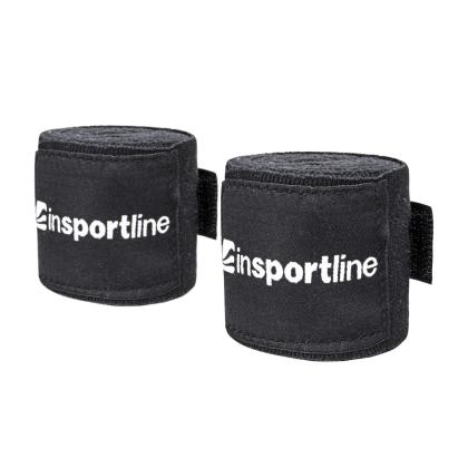 Fase Maini Box inSPORTline Envolto 3.5m Negru FitLine Training
