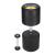 Gantera cauciucata cu greutate fixa HMS HG PRO 18kg FitLine Training