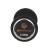 Gantera cauciucata DELUXE Sportmann 2.5kg FitLine Training