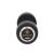 Gantera cauciucata Sportmann Deluxe 10 kg FitLine Training