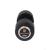Gantera cauciucata Sportmann Deluxe 20 kg FitLine Training