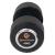 Gantera cauciucata Sportmann Deluxe 45 kg FitLine Training