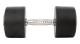 Gantera cauciucata Sportmann Deluxe 45 kg FitLine Training