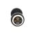 Gantera cauciucata Sportmann Deluxe 5 kg FitLine Training