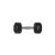 Gantera hexagonala 10kg Sportmann FitLine Training