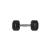 Gantera hexagonala 12.5kg Sportmann FitLine Training