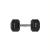 Gantera hexagonala 20kg Sportmann FitLine Training