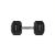 Gantera hexagonala 22.5 kg Sportmann FitLine Training