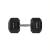 Gantera hexagonala 32.5kg Sportmann FitLine Training