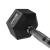 Gantera hexagonala 45 kg Sportmann FitLine Training