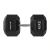 Gantera hexagonala 45 kg Sportmann FitLine Training