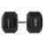 Gantera hexagonala 50 kg Sportmann FitLine Training