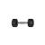 Gantera hexagonala 5kg Sportmann FitLine Training