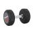 Gantera inSPORTline Profi CPU 25 kg FitLine Training